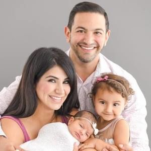 Meet your Posher, Mojdeh